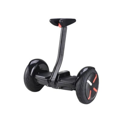 China New Model 2 Tooth Electric Balance Scooter Smart Balance Scooter Blue Wheel Self Balance Scooter for sale