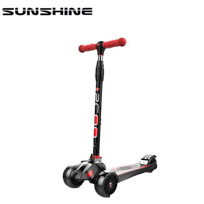 China Cheap Kid Children Kids Two Wheel Scooters Sale Deals for sale