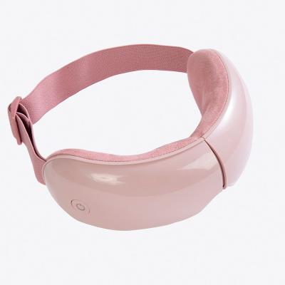 China Automatic Eye Massager For Home Use Electric Eyes Worry Massager Relieve Stress Eye Massager Tool for sale