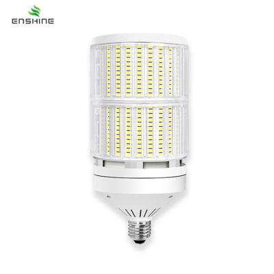 China High Enshine Warehouse Power Indicator Light Corn Lamp 100w 150w 50w E40 E27 LED Corn Light Bulb for sale