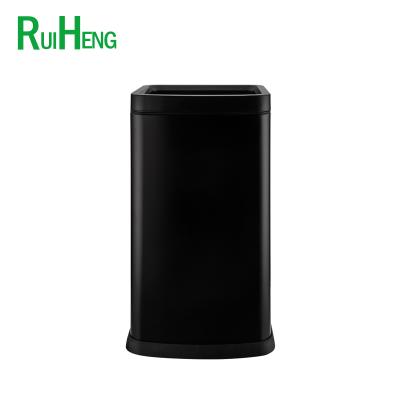 China 20 Liter Eco-friendly Trash Can With CE Certificate For Waste Bins / Trash Can Kitchen With Low Price Garbage Bins / 15L Big Price Garbage Bin for sale