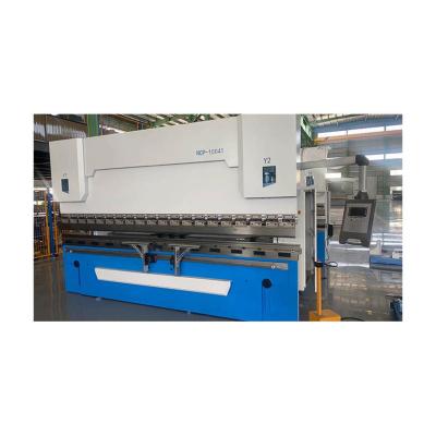 China Hotels Factory Utensils Large Scale Precision Production Metal CNC Sheet Metal Cutting Bending Machine for sale