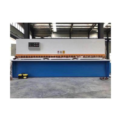 China Building Material Shops Large Precision High Power Instruments CNC Laser Cutting Strip Machine Shear Metal for sale