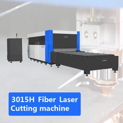 China Laser CUTTING 1000w 1500w 2000w 3000w 6000w Metal Laser Cutter CNC Fiber Laser Cutting Machine for sale