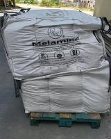 China White Melamine Urea Formaldehyde Resin for sale