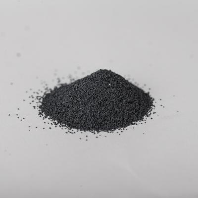 Cina Media di brillamento sinterizzati artificiali 80 Grit Resin Coated Sand della perla ceramica in vendita