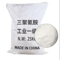 China la melamina del bolso 1000kg pulveriza la resina de formaldehído de urea de la melamina de CAS 108-78-1 en venta