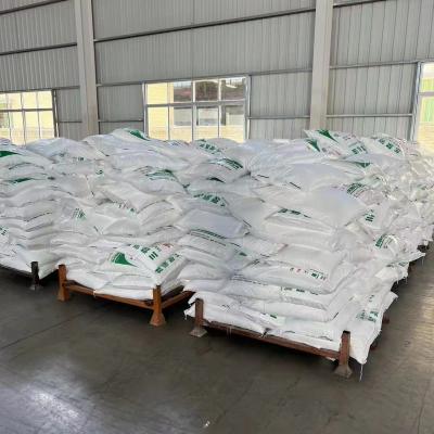 China la melamina del bolso 25kg pulveriza la capa blanca plástica del HS 2933610000 de la urea en venta