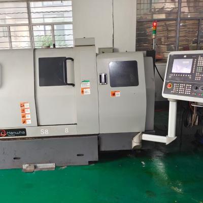 China CNC, der Stahltitanautomobilteile des casting-P20 der Form-S50C maschinell bearbeitet zu verkaufen