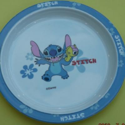 China Animo Urea Melamine Plastic Tableware Plates Bowls Set Unbreakable A1 for sale