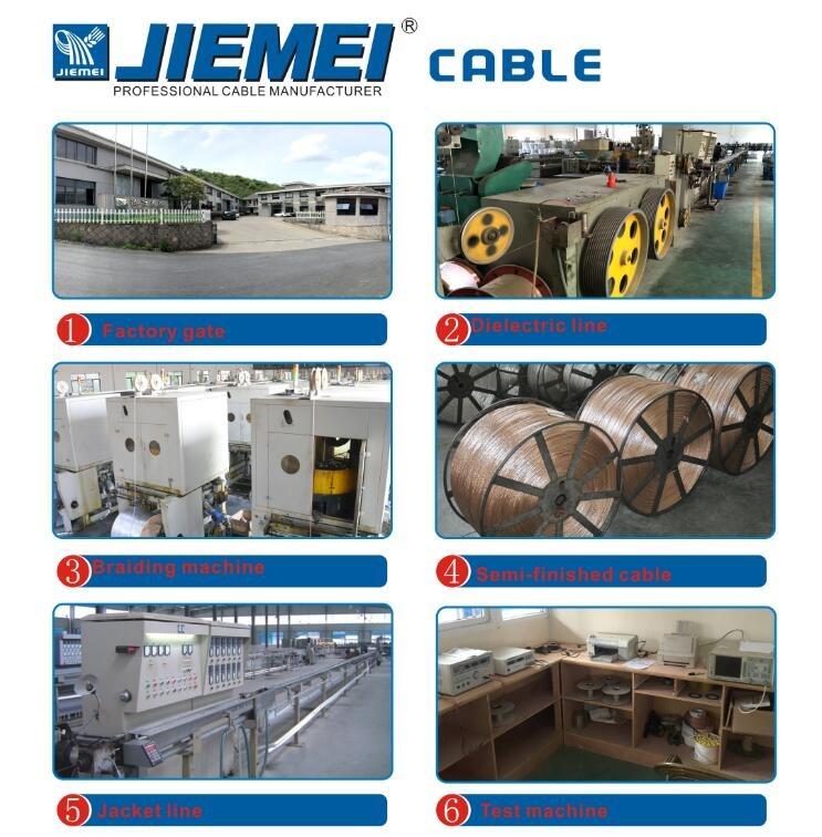 Verified China supplier - Hangzhou Linan Jiemei Network Equipment Co., Ltd.