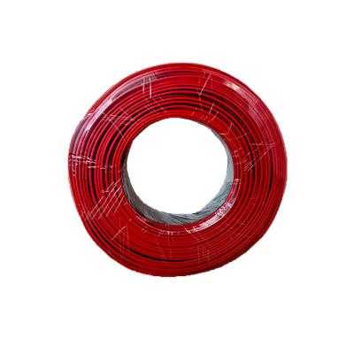 China Reliable CCS/CU Wire And Cable RG6/RG59/RG7/RG11 PVC Insulated Electrical Wire By Roll for sale