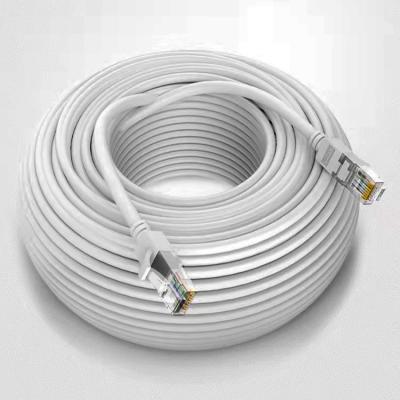 China Hot sell various computer utp cat6 cable manufacturers lan rj45 network cable various for sale