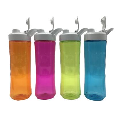 China Household products 15 years manufacture for tritan plastic water bottle for sale