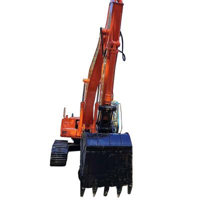 China Construction digging used excavator Hitachi Used Excavator EX200 Hitachi ex200-2 ex200-3 ex200-5 for sale for sale