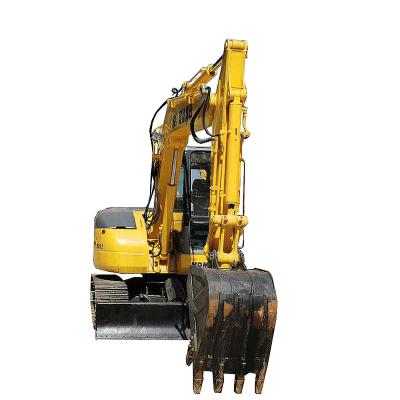 China Construction digging Japan KOMATSU pc78 used mini excavator,used KOMATSU pc78/pc20/pc30/pc50/pc55 mini excavator for sale for sale