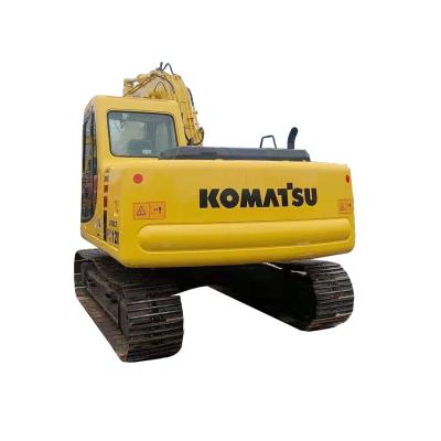 China Construction digging Komatsu used pc120 digger, Komatsu pc120-6 excavator, Japan Komatsu surplus backhoe for sale for sale