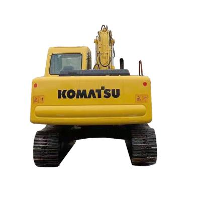 China Construction digging used Japan Komatsu pc120 crawler excavator, 12 ton PC120-6 excavator for sale for sale