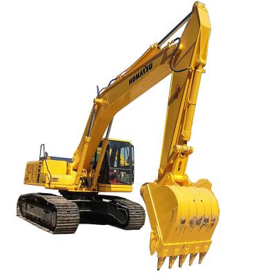 China Construction Digging Used Japanese Used Komatsu PC200-7/PC200-8/PC240-8/PC220-7 Excavator PC200-6 For Sale for sale