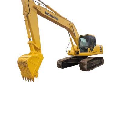 China Construction digging komatsu pc220-6 pc220-7 excavator, used komatsu 22t excavator, used komatsu 120 excavator for sale for sale