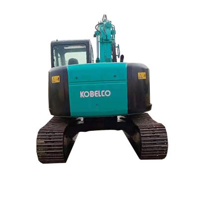 China Construction digging smooth running KOBELCO used excavators SK135 SK120 SK200 SK220 for hot sale for sale