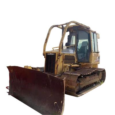 China Construction industry used mini bulldozer cat d5g small bulldozer for sale, used cat d3 d4 d5 cheap mini crawler bulldozers for sale for sale