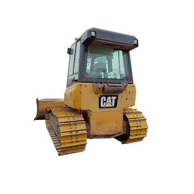 China Construction industry used mini bulldozer cat d5K small bulldozer for sale,used cheap cat d3 d4 d5 mini crawler bulldozers for sale for sale