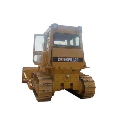 China Construction Industry Used CAT Bulldozer D6D, Used Caterpillar D6R D6D D6G D6M D7G D7H D8K For Sale for sale