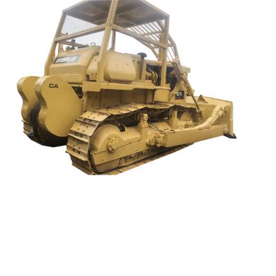 China Construction industry used CAT D7G crawler used bulldozer machine, Japanese used cat D6D D7D D8G bulldozer for sale for sale