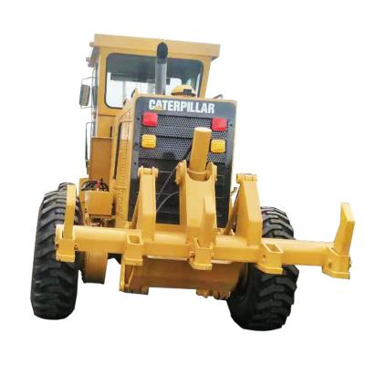 China Construction equipment used Caterpillar 140H motor graders, Japan used CAT 140G 140H motor graders for sale for sale