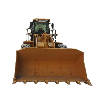 China Construction industry 966 crawler wheel loader for sale/966H Japan used crawler wheel loader 966F 966E 966G in stock for sale