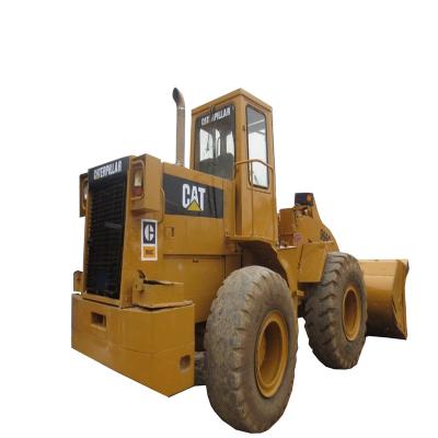 China Construction Industry Good Condition CAT 966C Wheel Loader / Used Crawler 966e 966f 966h 966g For Sale for sale