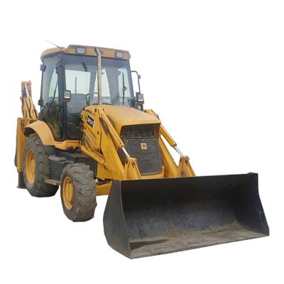 China Building Material Shops Used JCB 3CX Backhoe Loader, Original Used UK JCB 3CX 4CX Backhoe Loader at factory price for sale for sale