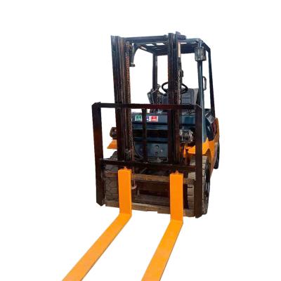 China Building material stores price best used original Japan TOYOTA 3 ton forklift for sale for sale