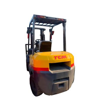 China High quality high efficiency tcm 3 ton forklift, used 3 ton tcm forklift, tcm forklift new for sale