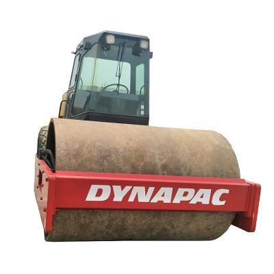 China Building material stores used dynapac CA30D CA25D CA251D, CA602 CA301 CA251used dynapac road roller compactor for sale for sale