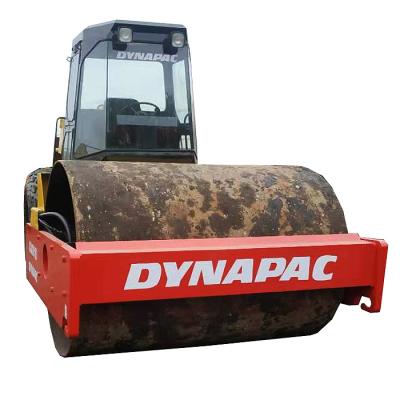 China Building material stores used Dynapac CA301D road roller in low price, CA301D used CC211 with working condition for sale