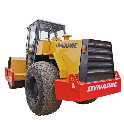 China Building material shops Sweden original dynapac ca301D road roller used road roller for sale for sale