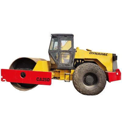 China building material stores used road rollers dynapac sweden road roller used road rollers CA25D CA251D for sale for sale