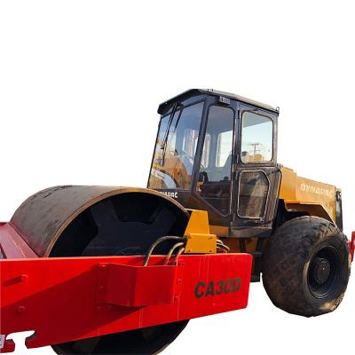 China Vibratory road roller used building material stores 14ton road roller road roller prices ca30d/ca25d/ca301d/ca251d for sale