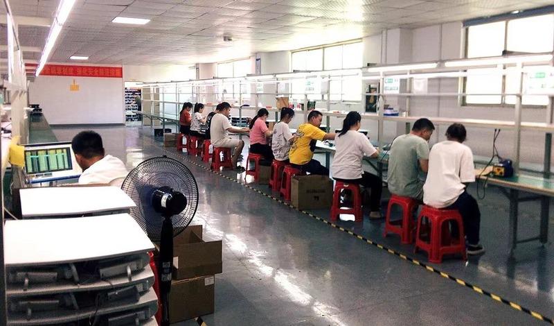 Verified China supplier - Lianxiang Technology (Shenzhen) Co., Ltd.