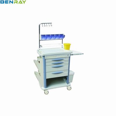 China ABS Nursing Trolley for sale