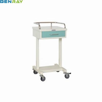 China Steel Clinical Trolley for sale