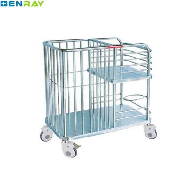 China Linen Trolley for sale