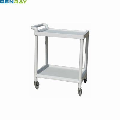 China Trolley de servicio ABS en venta