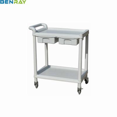 China Trolley de servicio ABS en venta