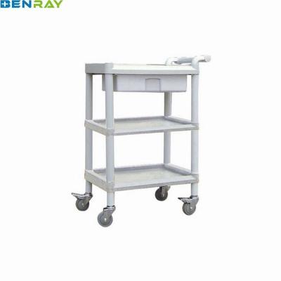 China Trolley de servicio ABS en venta