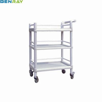 China Trolley de servicio ABS en venta