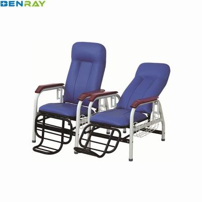 China Adjustable transfusion chair for sale