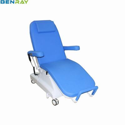 China Electric Dialysis Chair for sale